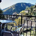 Hotel La Burna Panoràmic
